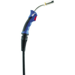 Torche de soudage mig/mag - mb25ak grip 4 m