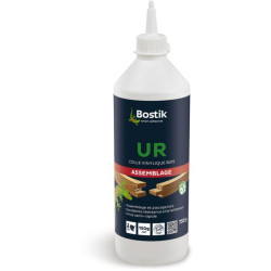 Colle vinylique agobois rapide biberon 750gr