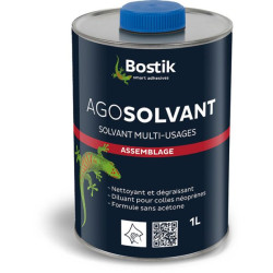 Diluant ago solvant 1l