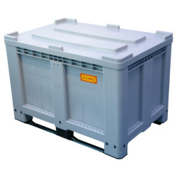 Bac a batterie : couvercle pour bac a batterie