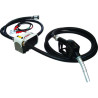 Pompe cemopack pour transfert de gasoil - 230 v - 56 l/mn - 1,3 bar