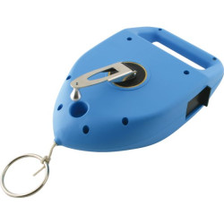 Cordeau traceur 30m contenance 200gr env. mini geant bleu
