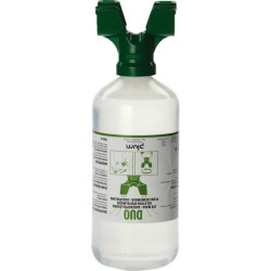 Lave oeil 500 ml pour station lave oeil 8205203 4604