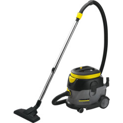 Aspirateur poussiere t15/1 - 230 v mono 1300 w 61 l/s 244 mbar - 15 l