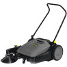 Balayeuse mecanique km 70/20 c 2800 m²/h - 42 l