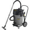 Sac filtrant papier p/aspirateur nt 65 - nt 70 - paquet de 5