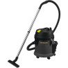 Sac filtrant papier p/aspirateur nt27/1+ advanced - paquet de 5