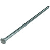 Pointe tete plate std d. 2,2x 40mm 5kg