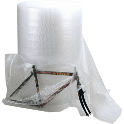 Film bulle d.10 laize 1m 150 ml - air cap