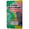 Pyro-absorbant industriel biodegradable sac 40 l vegetal - 6,5 kg pyro40
