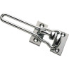 Entrebailleur de securite pour ported'entree classic standard chrome