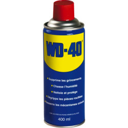 Degrippant universel aerosol 200ml wd40 - 33302