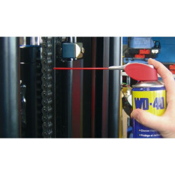 Degrippant universel systeme pro double position 500 ml