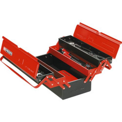 Boîte à outils 5 cases
