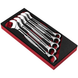 Module mousse de clés mixtes 440 grandes dimensions pour servante xl