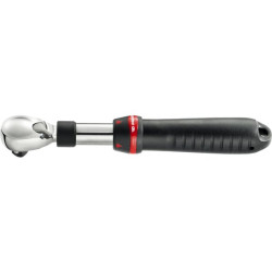 Cliquet extensible 1/2