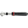 Cliquet extensible 1/2