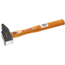 Marteau rivoir manche hickory