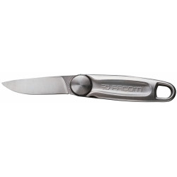 Couteau à molette