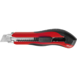 Cutter lame secable 18 mm