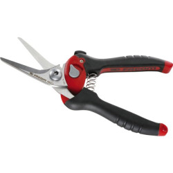 Cisaille multi-usage coupe-tout lames longues
