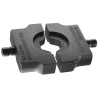 Matrice de sertissage hexagonal 16 mm²