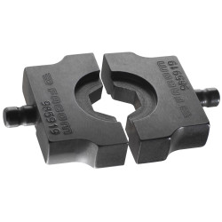 Matrice de sertissage hexagonal 35 mm²