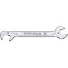 Clé à fourche double petite 3,5mm stahlwille