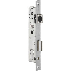 Serr.1pt p.dorm.1/2tour lg:41mm tet 22mm