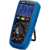 Multimetre numerique 6000 points mtx203-z
