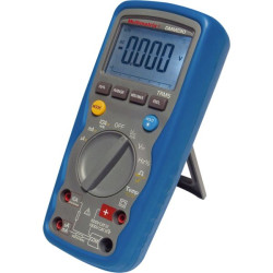Multimetre numerique rms 6000 points dmm230