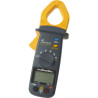 Pince multimetre de poche 600a trms ac - cm 610