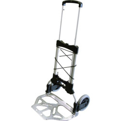 Diable alu pliable 250kg