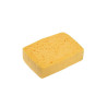Paquet de 10 eponges vegetal non bordees n°8