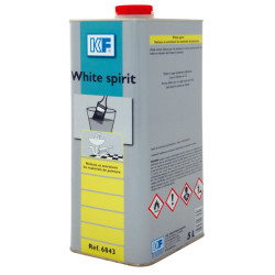 White spirit cpce 5l