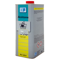 Acetone 5l