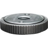 Meuleuse angulaire: ecrou serrage sds clic(depuis08-90