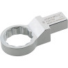 Embout a anneau 9 x 12 mm 732a/10 5/16