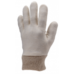 Gant coton poignee b.cote