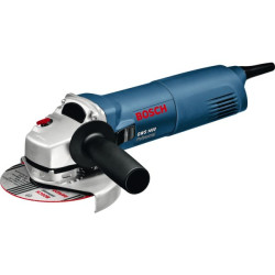 Meuleuse angulaire gws 140- 11000 t/mn 1400w