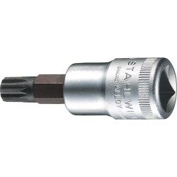 Embout de vissage 1/2 m 5x 60mm xzn stahlwille