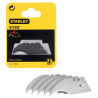 Lame de couteau concave 5192 - carte 5
