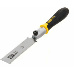 Scie japonaise extra fine 120mm fatmax