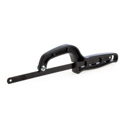 Mini scie a metaux 250mm