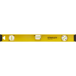Niveau profile i-beam 180 80cm