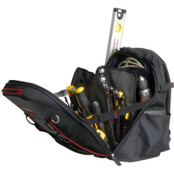 Sac a dos porte-outils fatmax