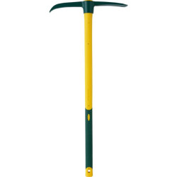 Pioche egoutier novagrip h 90 cms - lg 38,5