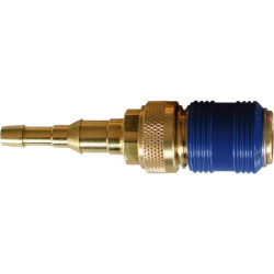 1/2 racormatic mâle gaz s douille mixte 6.3x12/10x17