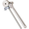 Pince a cintrer 2511 10x12mm