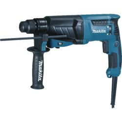 Perforateur burineur sds+ 800w